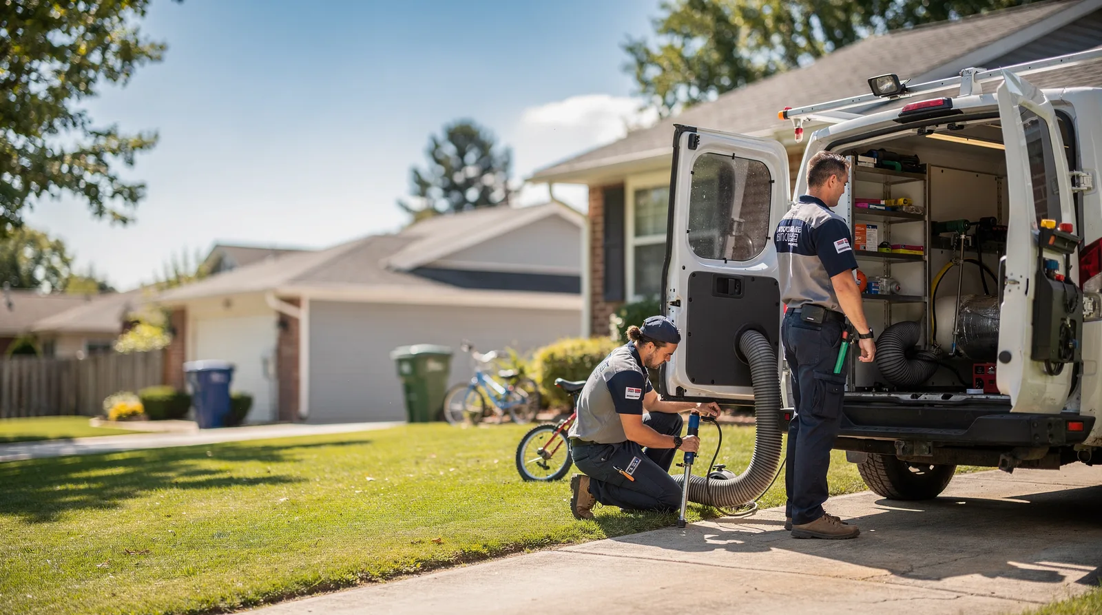 24/7 HVAC Repair & AC Replacement in Quapaw, OK near me